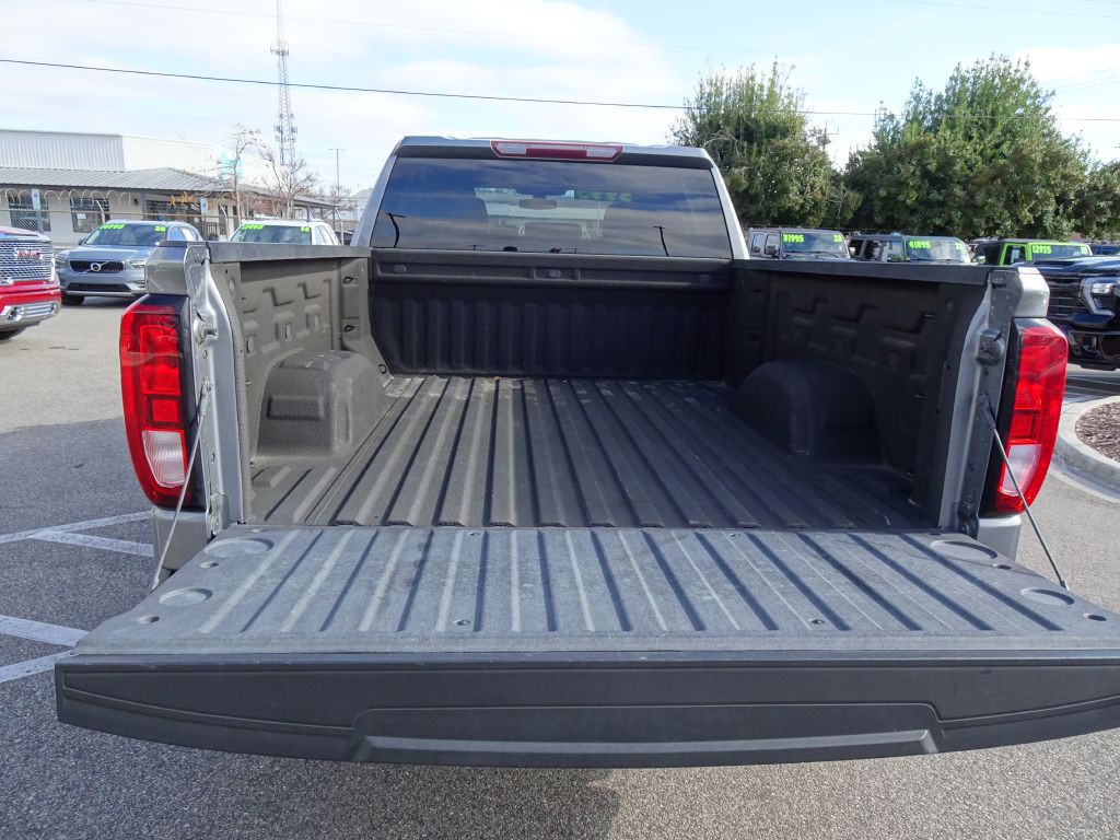 2021 GMC Sierra Image 27