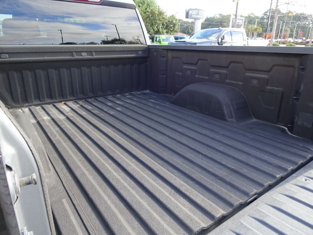 2021 GMC Sierra Image 28