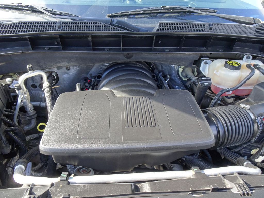 2021 GMC Sierra Image 30