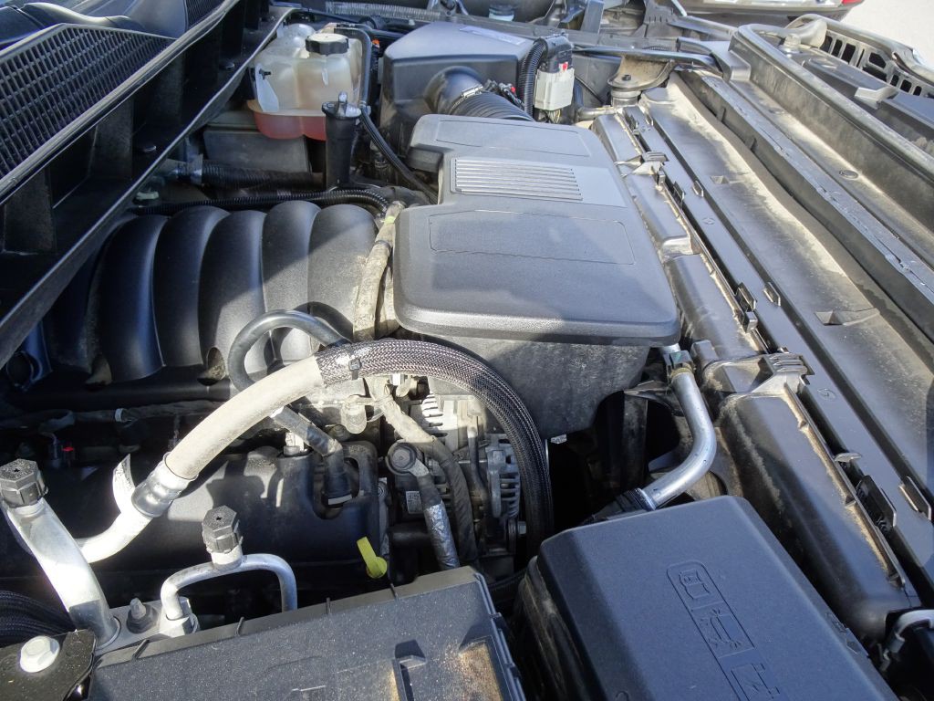 2021 GMC Sierra Image 31