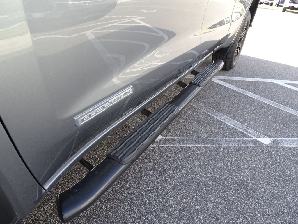 2021 GMC Sierra Image 40