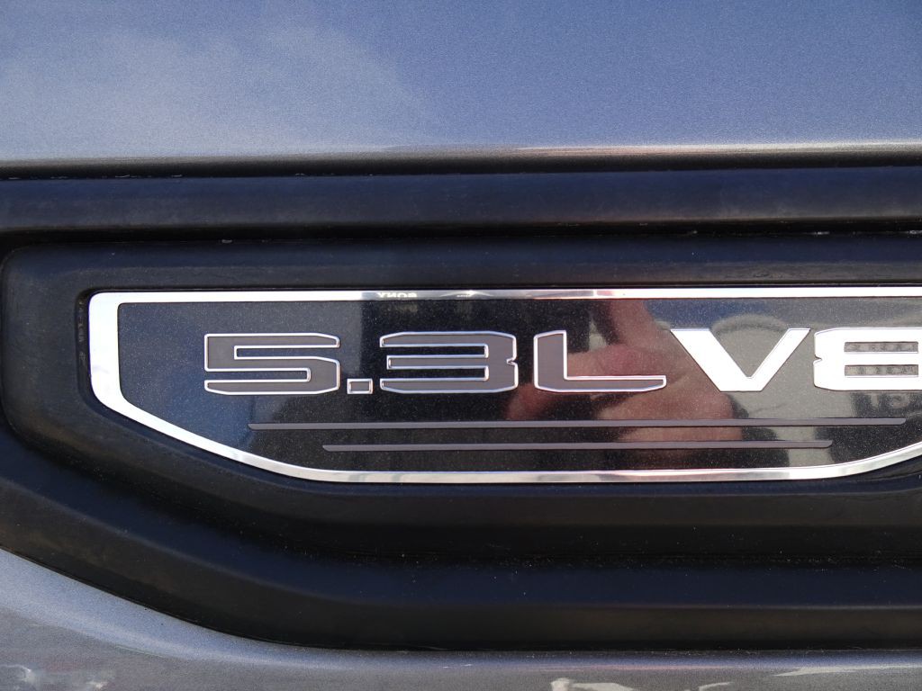 2021 GMC Sierra Image 41