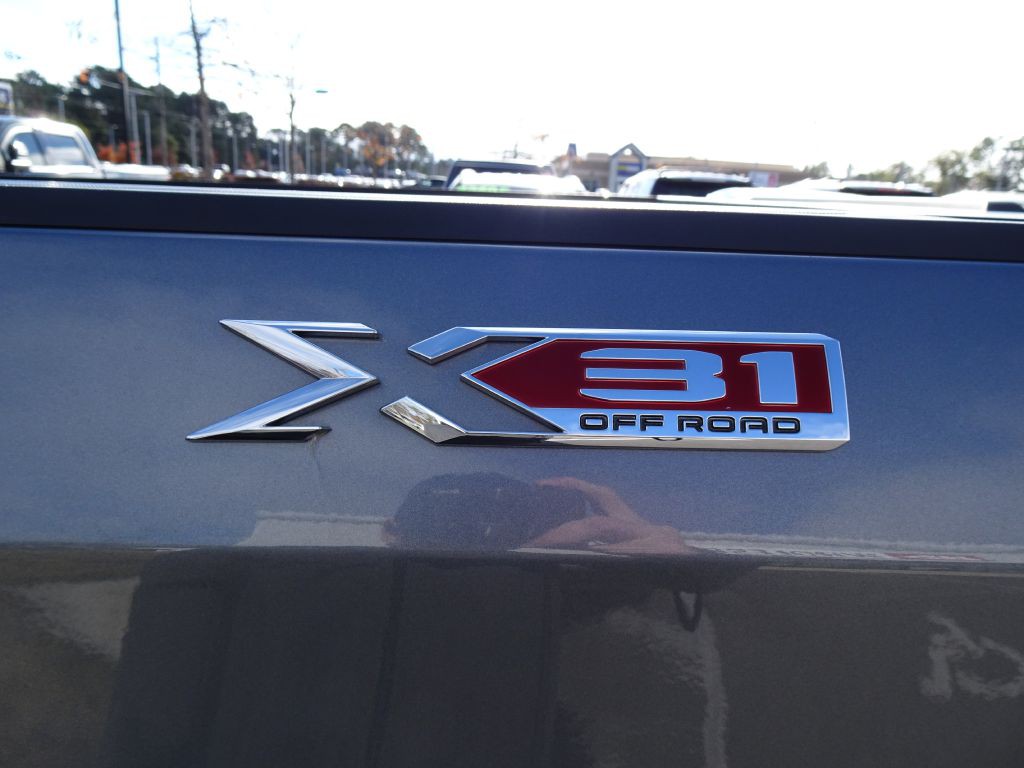 2021 GMC Sierra Image 42