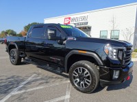 Image for 2020 GMC Sierra 2500 AT4 ID: 7002046