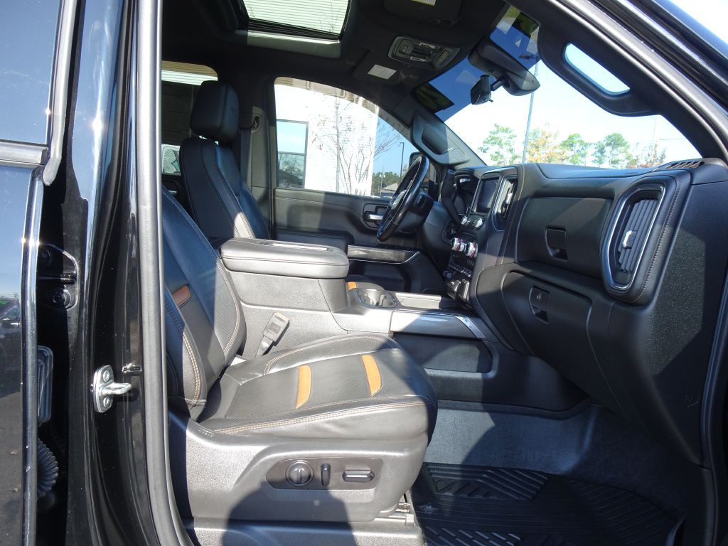 2020 GMC Sierra Image 16