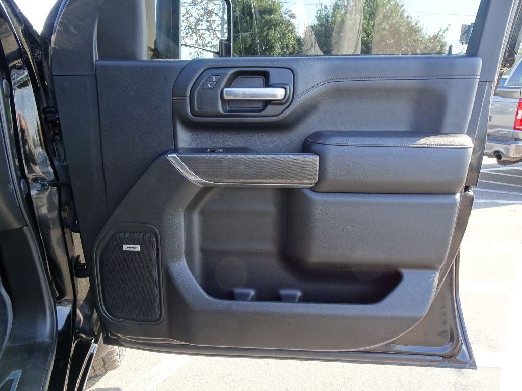 2020 GMC Sierra Image 17