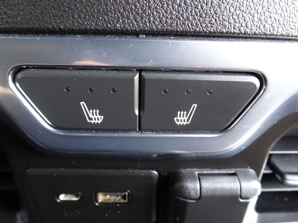 2020 GMC Sierra Image 22