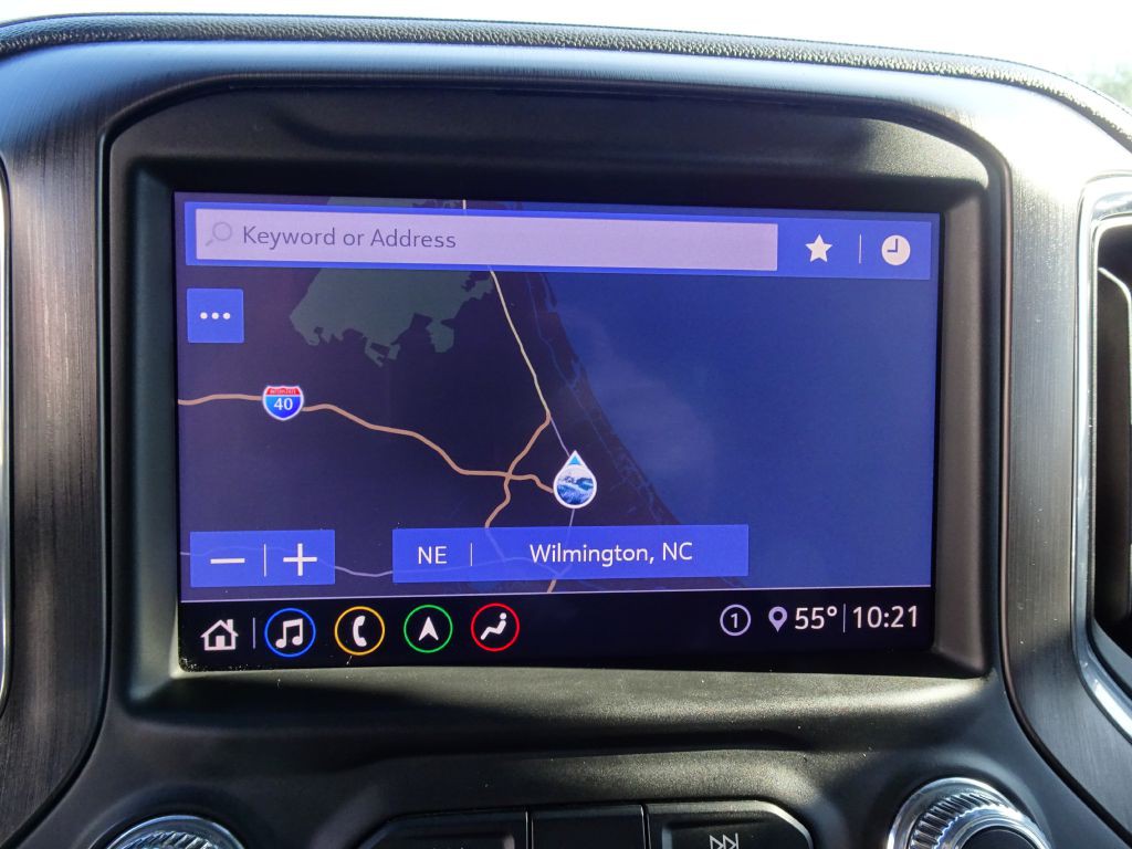 2020 GMC Sierra Image 23