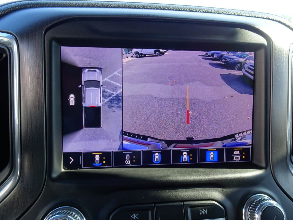 2020 GMC Sierra Image 24