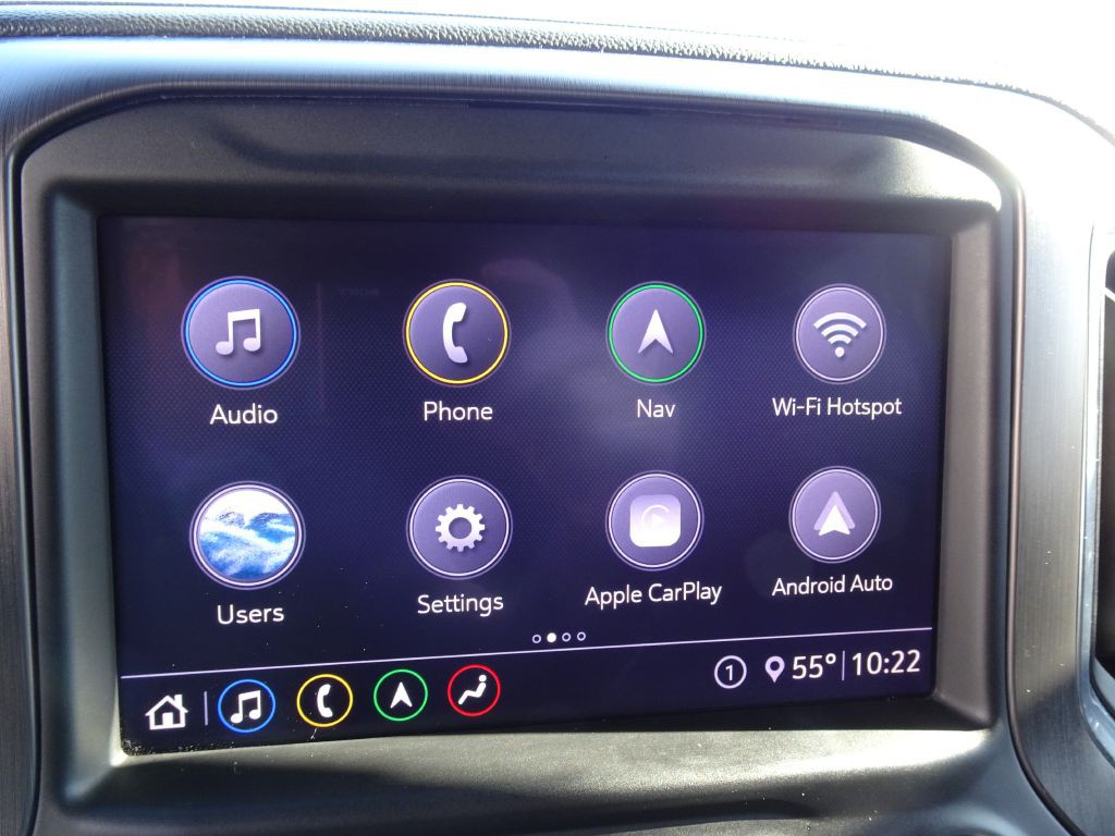 2020 GMC Sierra Image 25