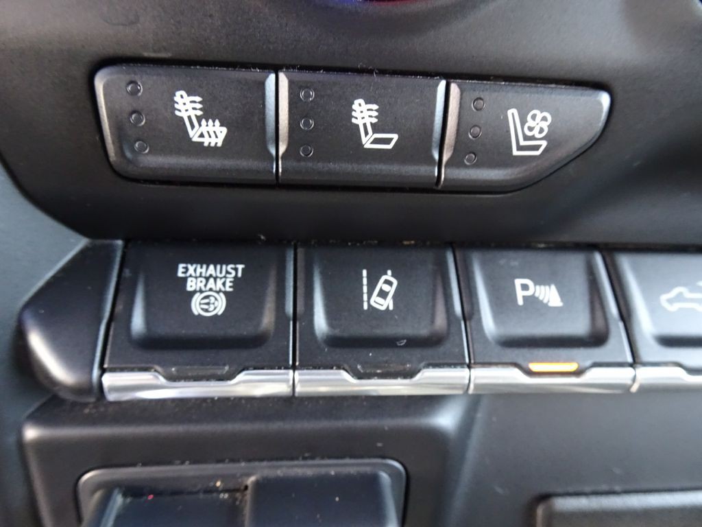 2020 GMC Sierra Image 26