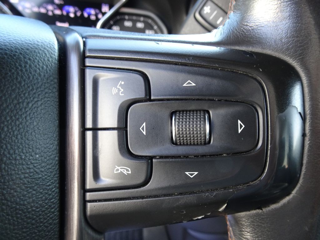 2020 GMC Sierra Image 29