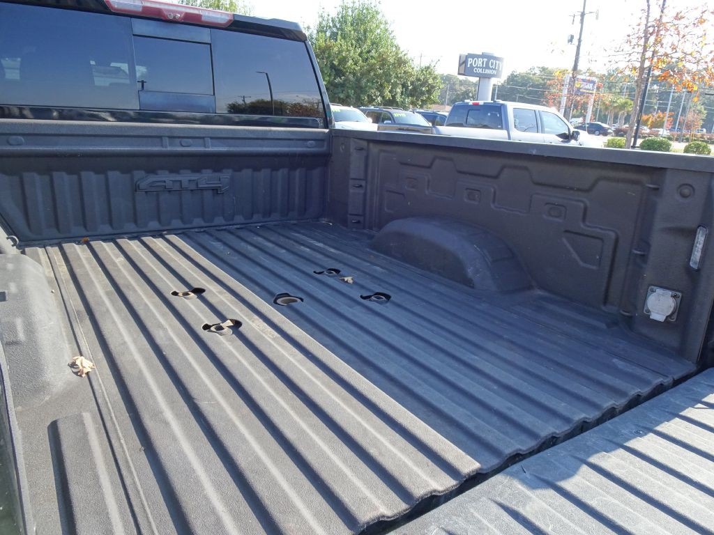 2020 GMC Sierra Image 33