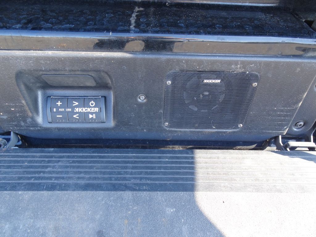 2020 GMC Sierra Image 35