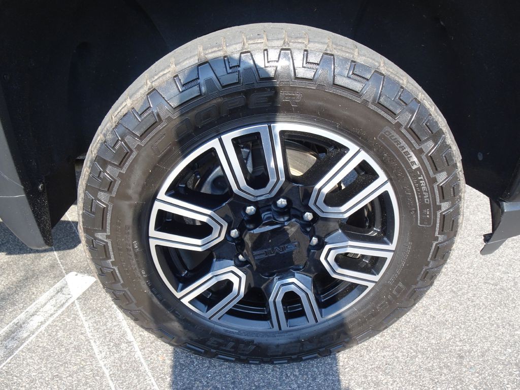 2020 GMC Sierra Image 39