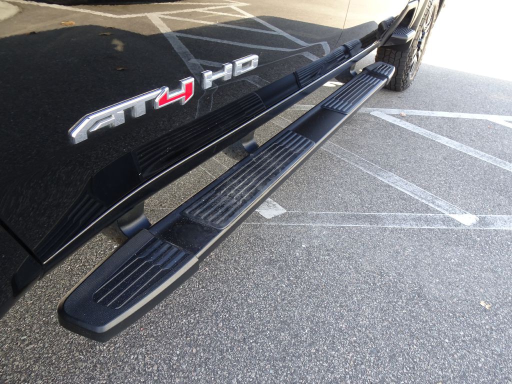 2020 GMC Sierra Image 47