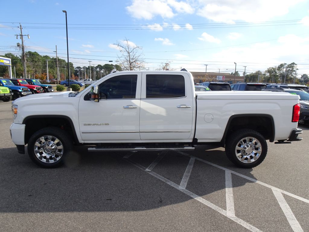 2018 GMC Sierra Image 6