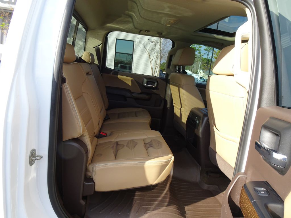 2018 GMC Sierra Image 18