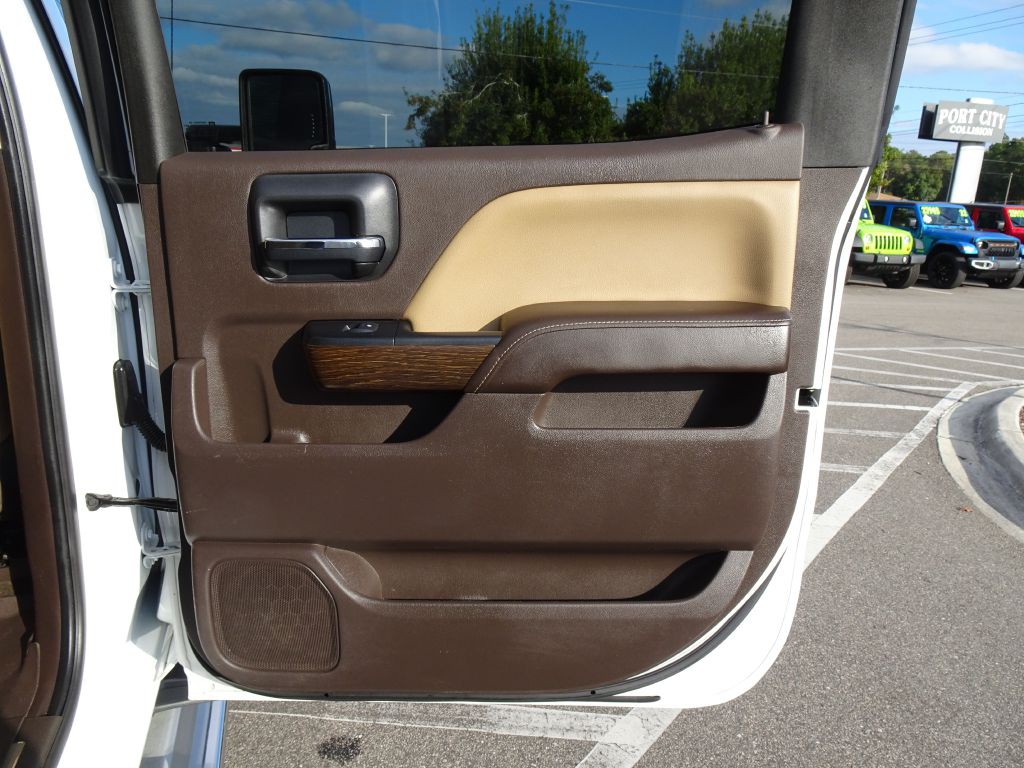 2018 GMC Sierra Image 19