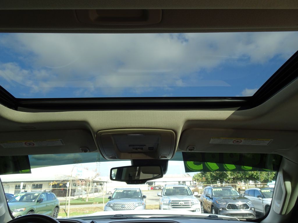 2018 GMC Sierra Image 21