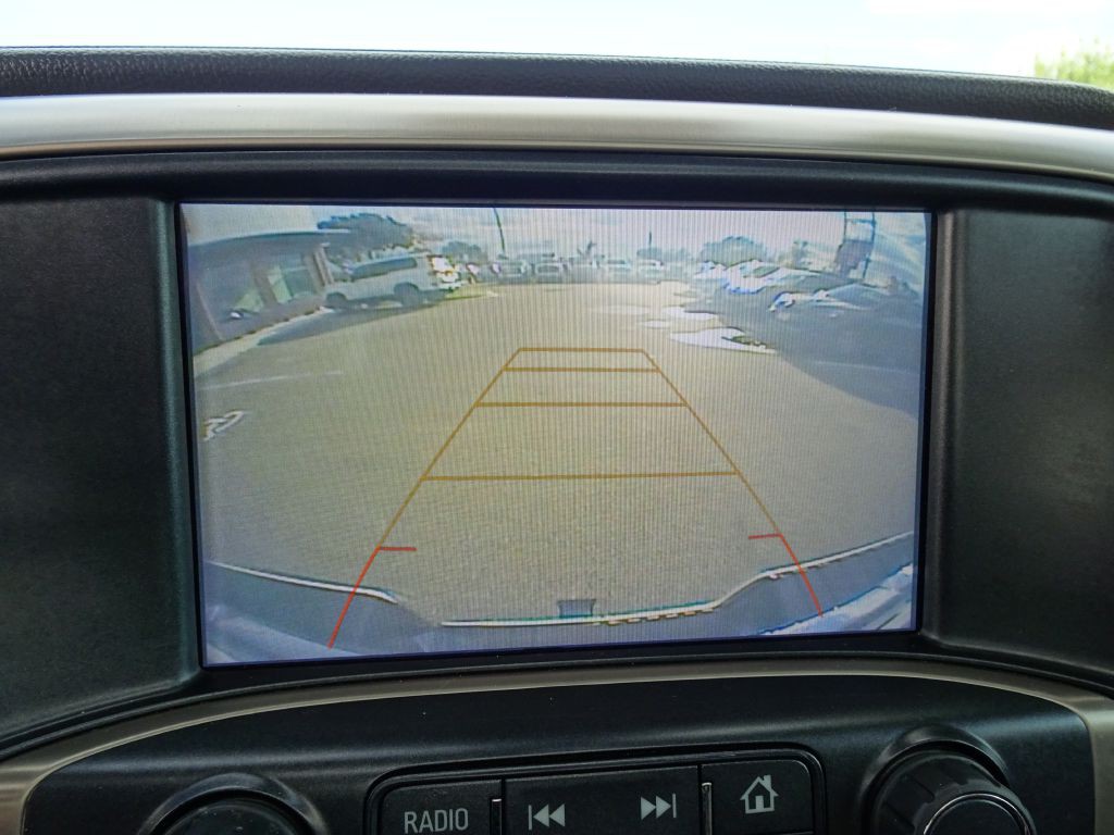 2018 GMC Sierra Image 23