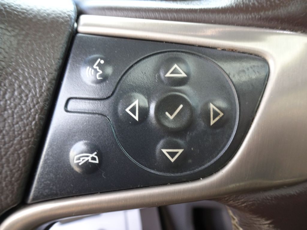 2018 GMC Sierra Image 26