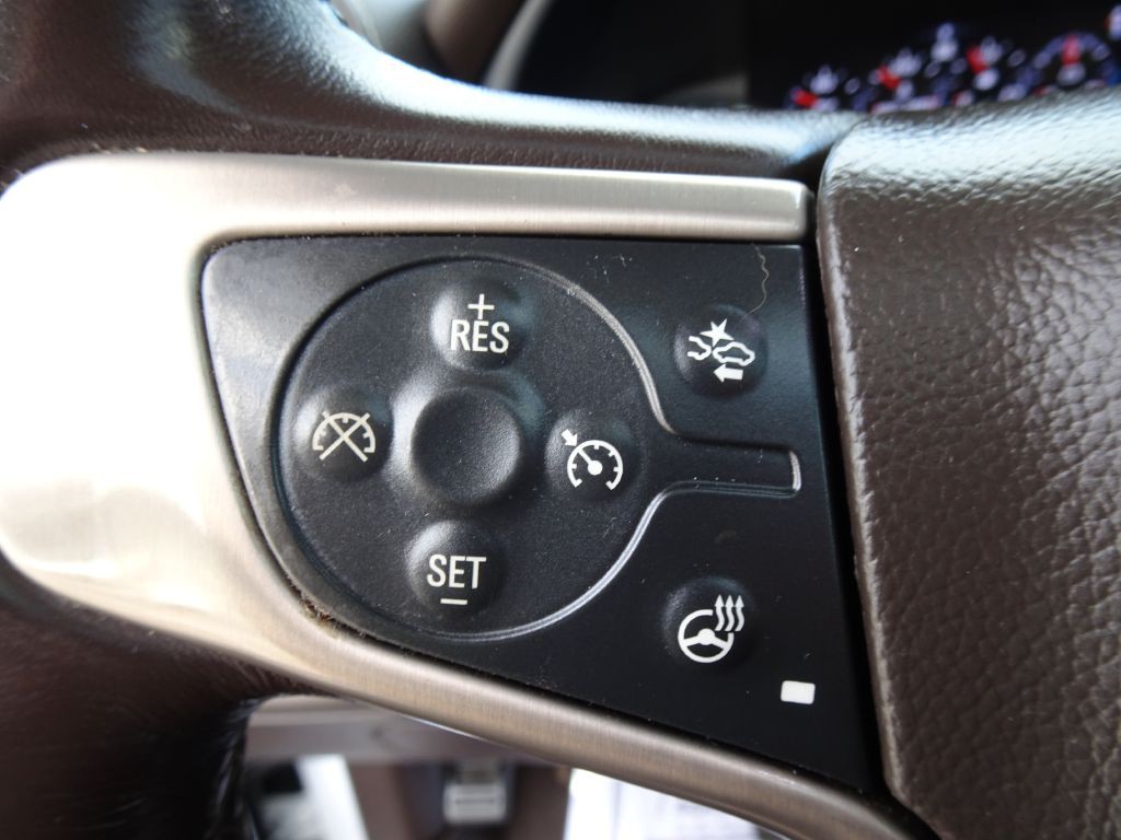 2018 GMC Sierra Image 27