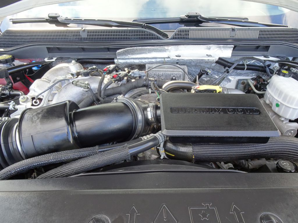 2018 GMC Sierra Image 33