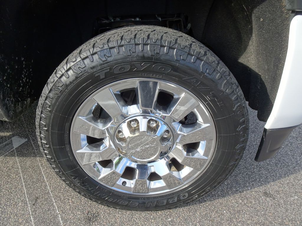 2018 GMC Sierra Image 35