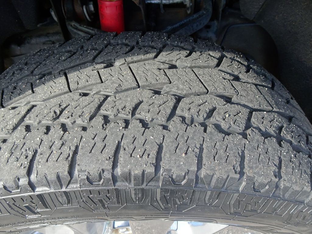 2018 GMC Sierra Image 36