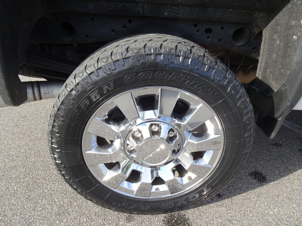 2018 GMC Sierra Image 37