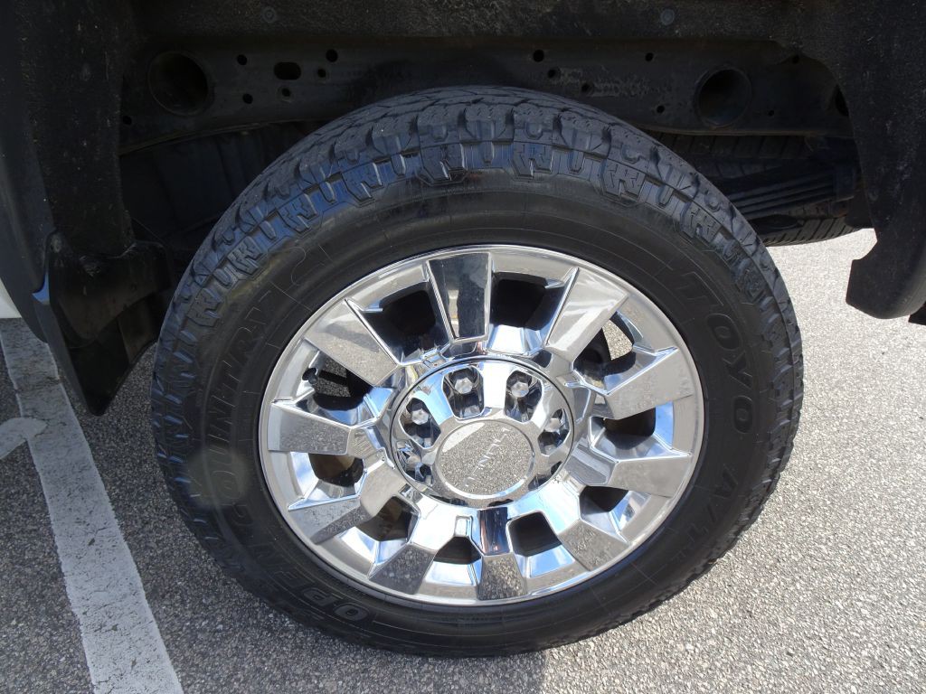 2018 GMC Sierra Image 39