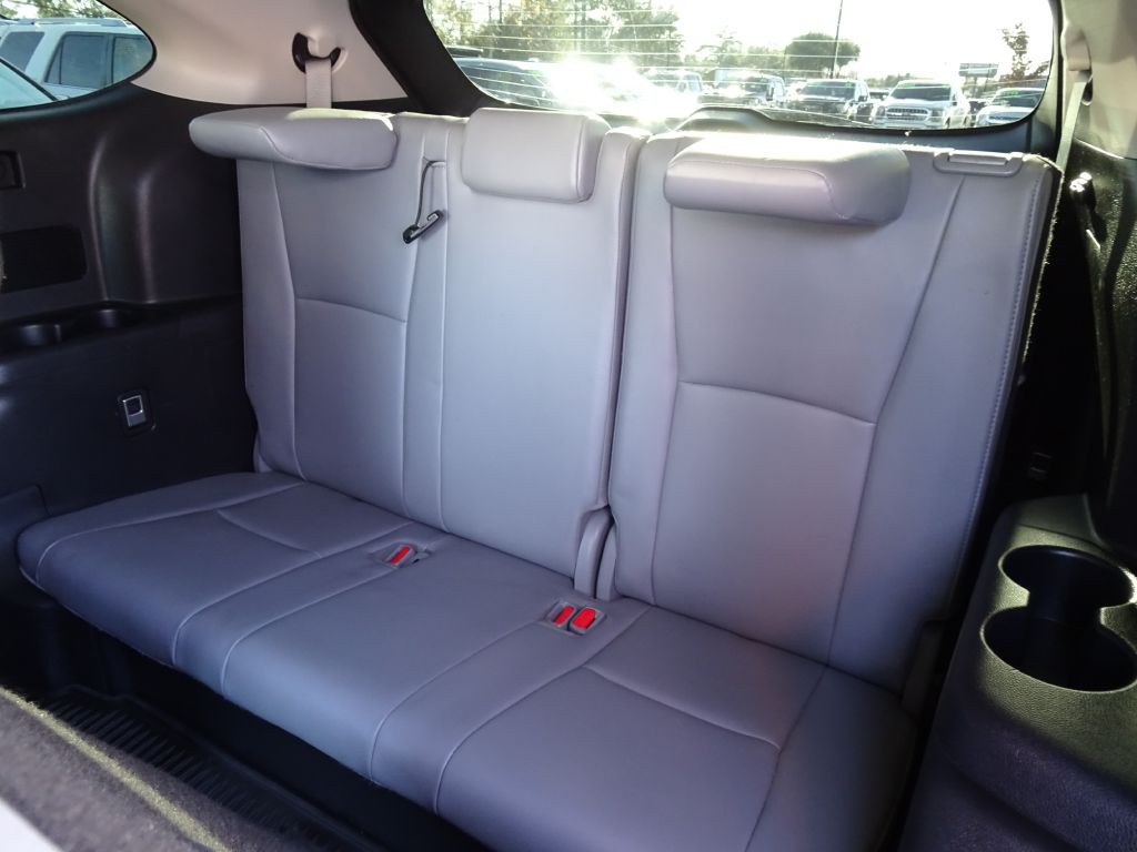 2021 Toyota Highlander Image 15