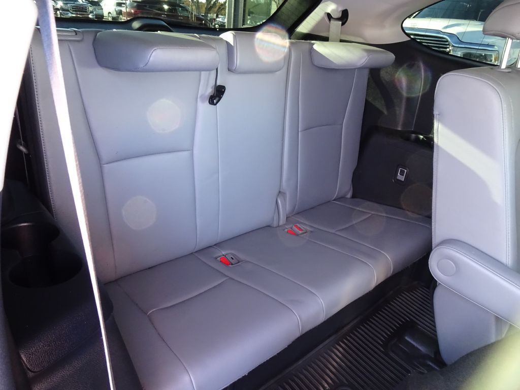 2021 Toyota Highlander Image 20