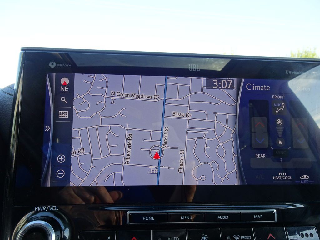 2021 Toyota Highlander Image 23