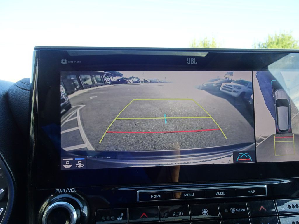 2021 Toyota Highlander Image 24