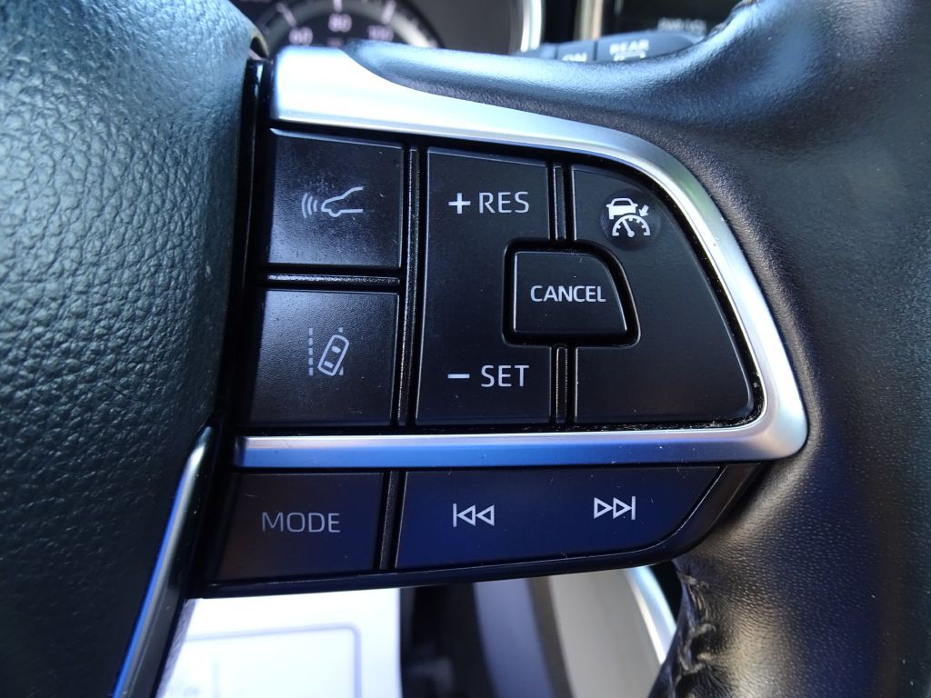 2021 Toyota Highlander Image 28