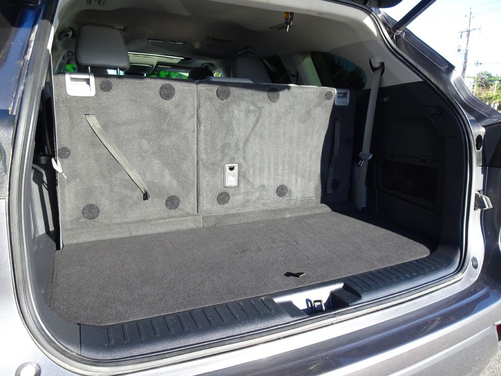 2021 Toyota Highlander Image 31