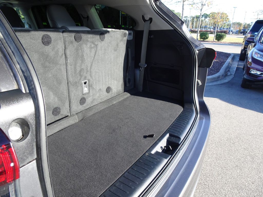 2021 Toyota Highlander Image 32