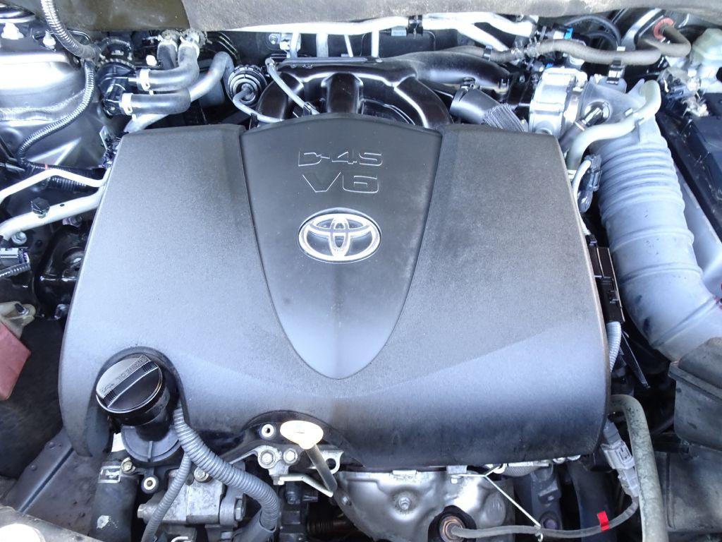 2021 Toyota Highlander Image 34