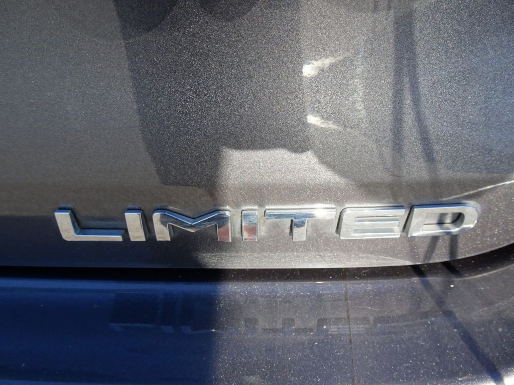 2021 Toyota Highlander Image 43