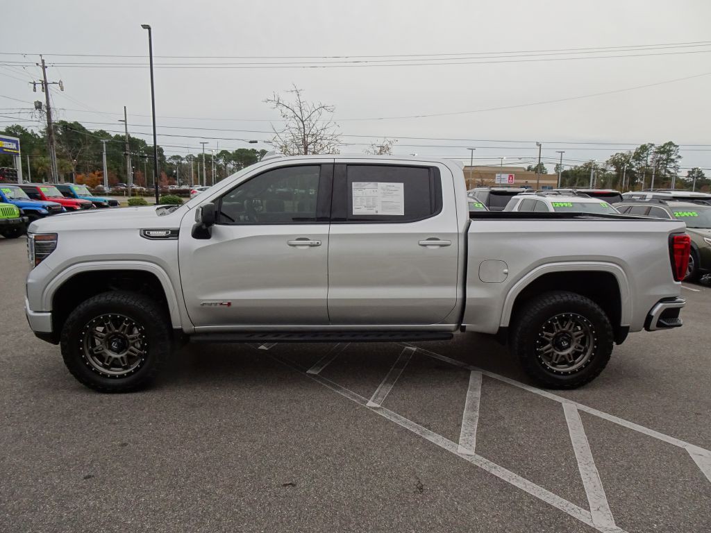 2022 GMC Sierra Image 6