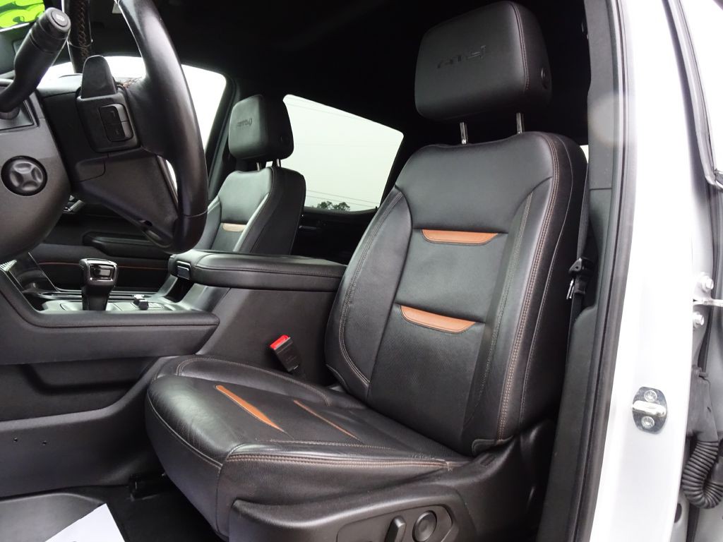 2022 GMC Sierra Image 10