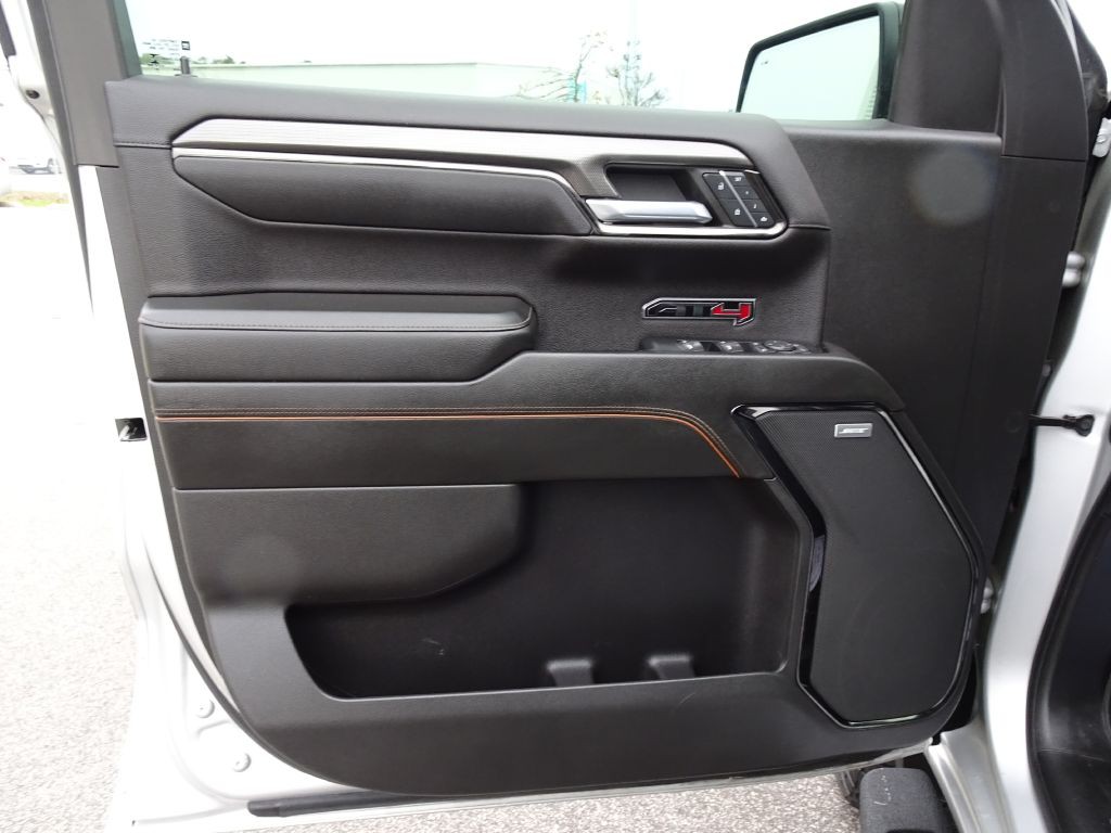 2022 GMC Sierra Image 11