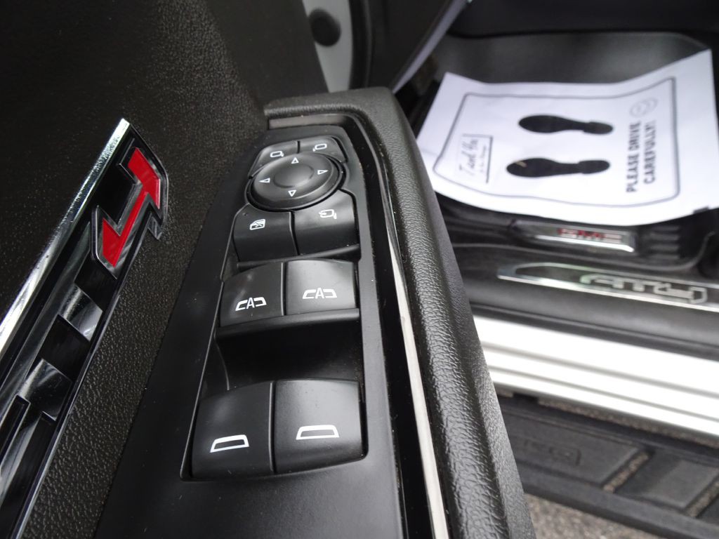 2022 GMC Sierra Image 12