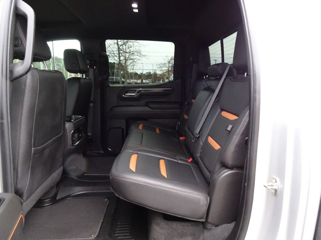 2022 GMC Sierra Image 14