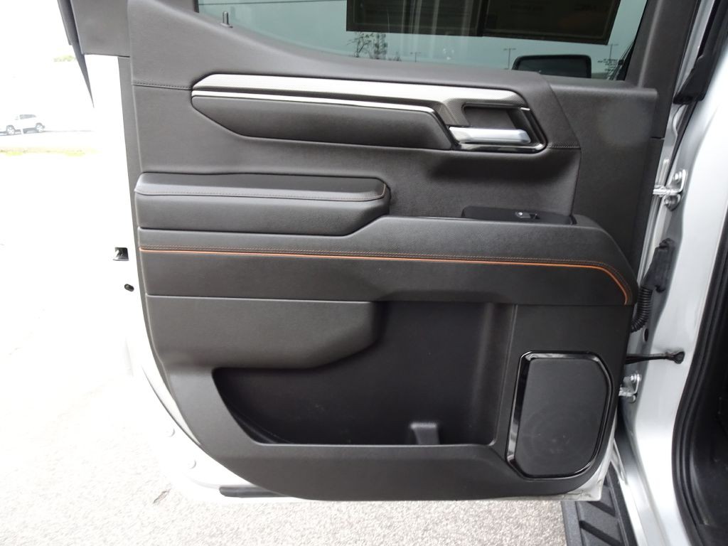 2022 GMC Sierra Image 15