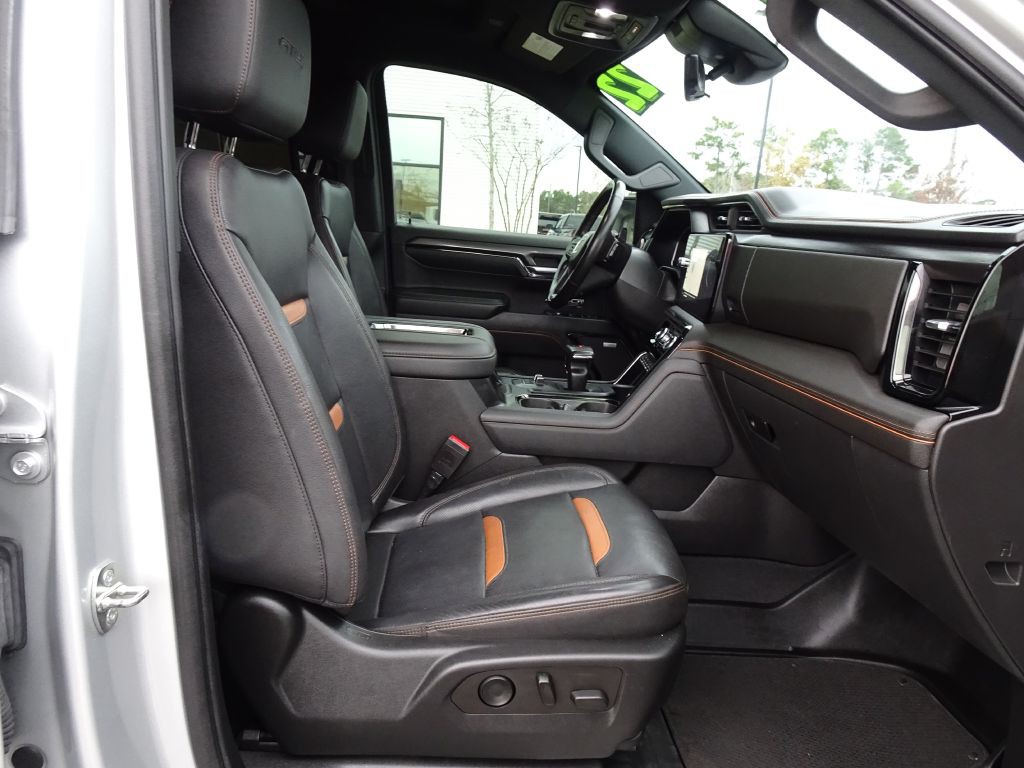 2022 GMC Sierra Image 16