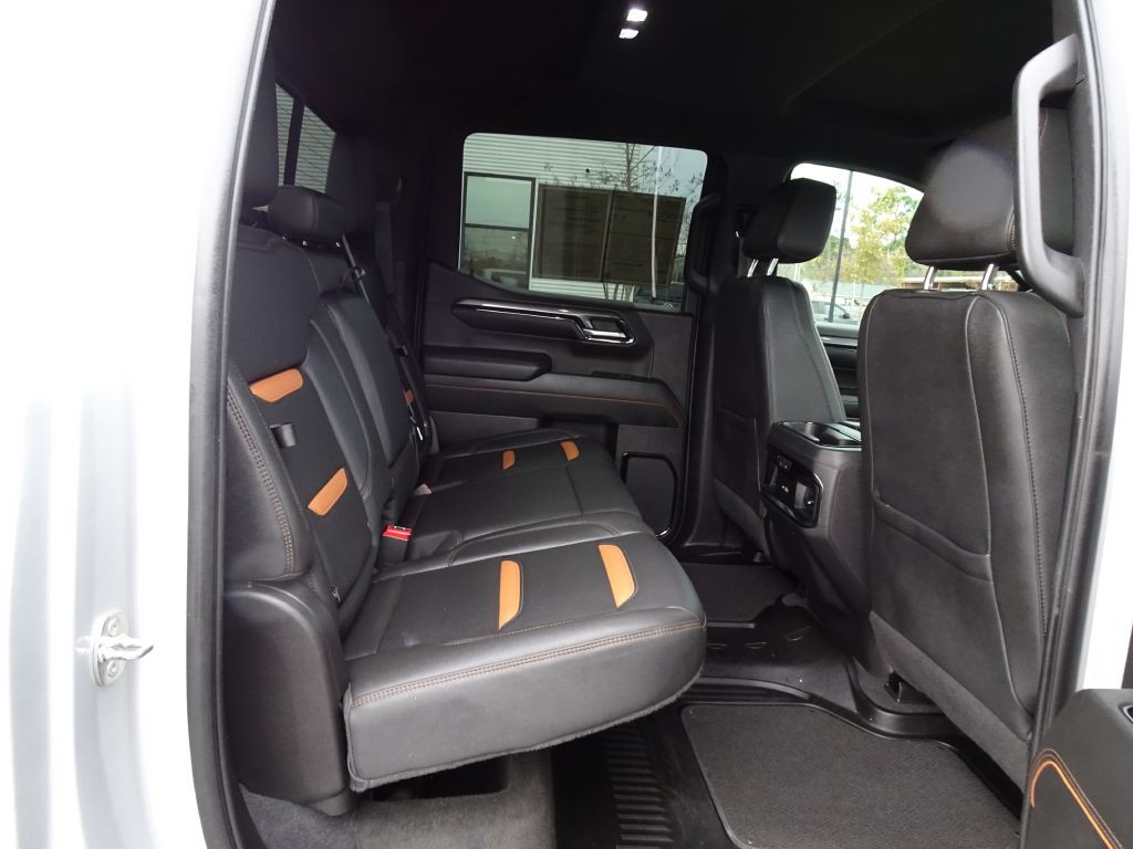 2022 GMC Sierra Image 18