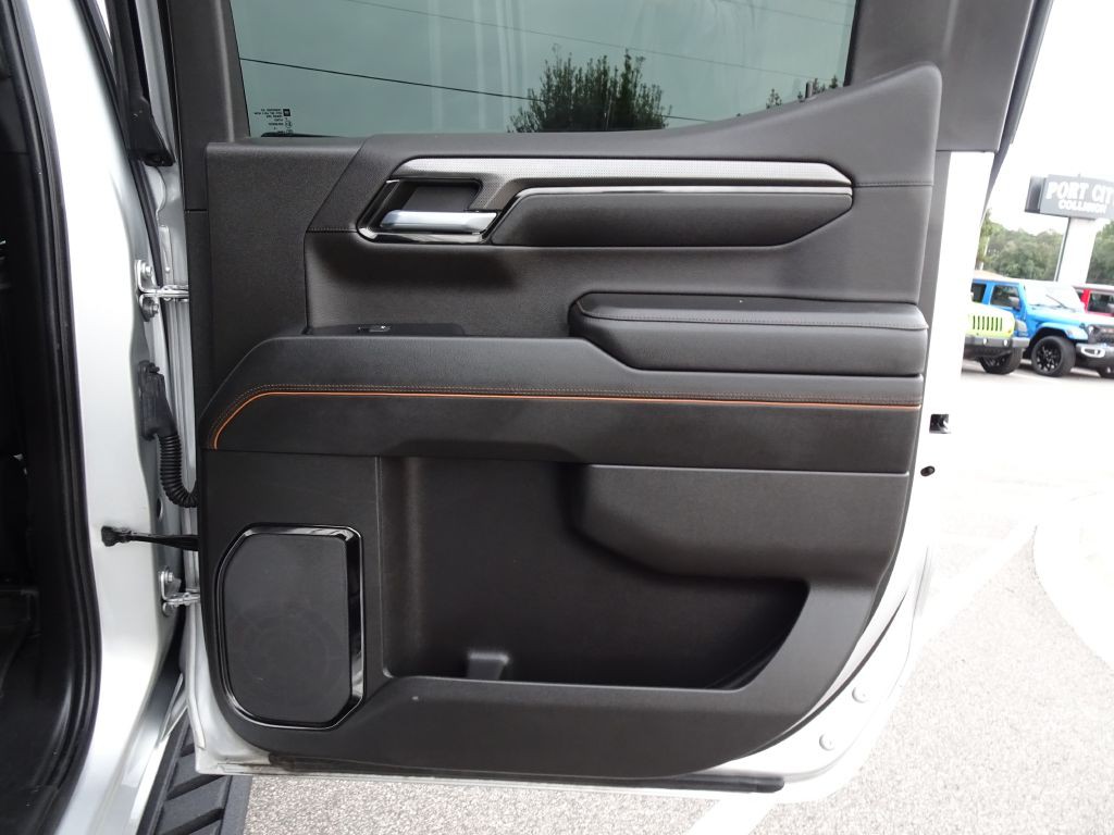 2022 GMC Sierra Image 19